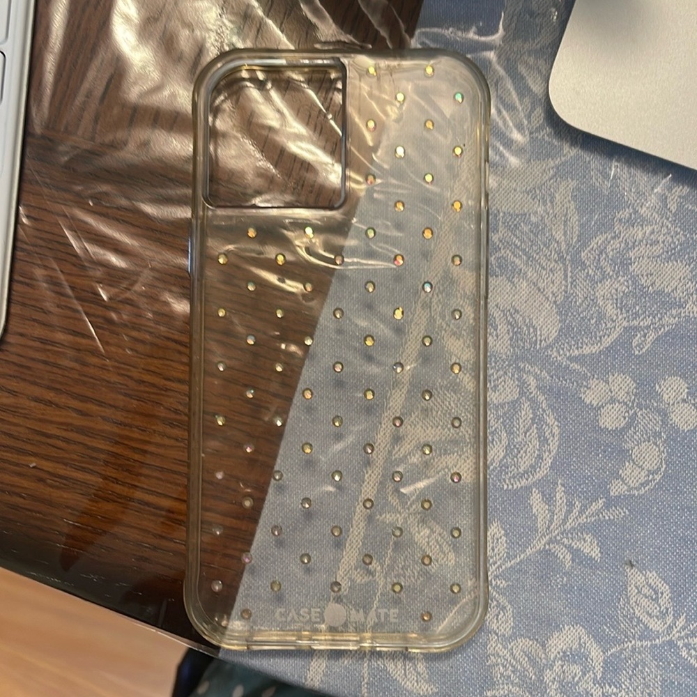 iPhone 12 Pro Max case - Picture 4 of 4